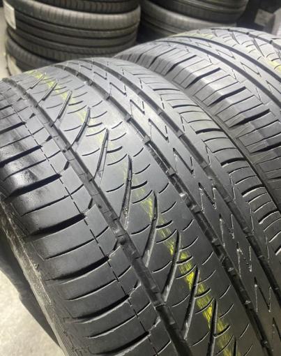 Bridgestone Turanza Serenity Plus 215/60 R16