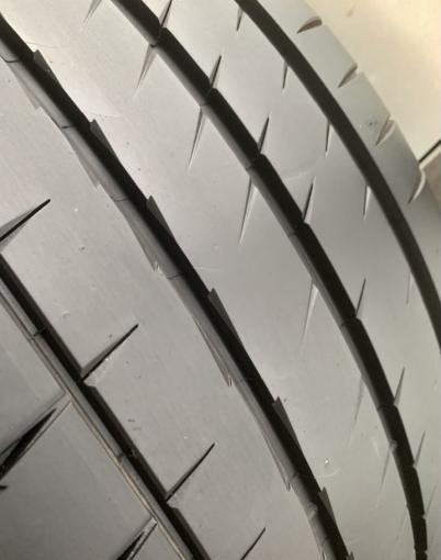 Michelin Pilot Sport 4 S 285/30 R21 100Y