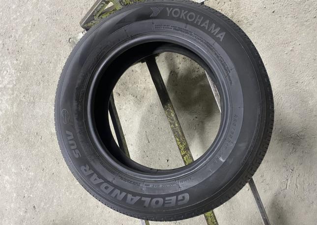 Yokohama Geolandar SUV G055 225/65 R17