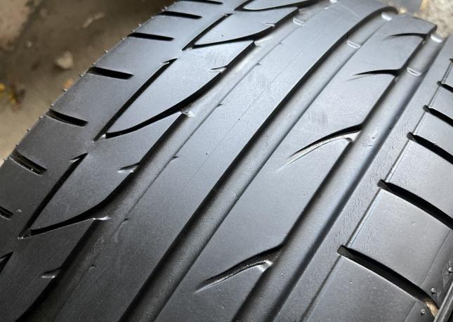 Bridgestone Potenza S001 235/45 R18 94W