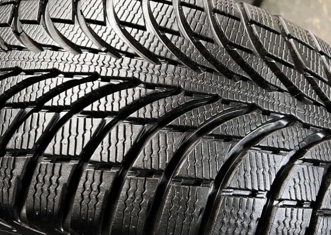 Michelin Latitude Alpin 235/55 R19
