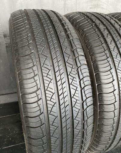 Michelin Latitude Tour HP 255/70 R18