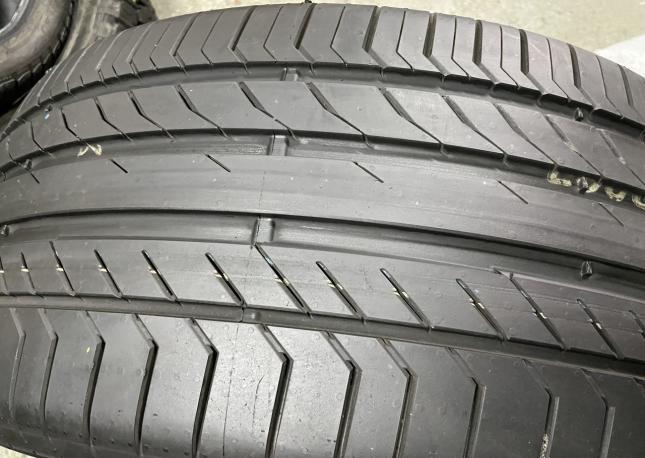 Continental ContiSportContact 5 275/50 R20 113W