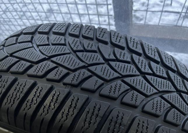 Dunlop SP Winter Sport 4D 235/65 R17 104H