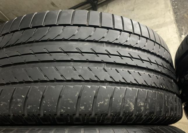 Goodyear Eagle F1 Asymmetric 295/40 R22