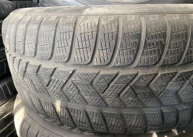 Pirelli Scorpion Winter 255/50 R19