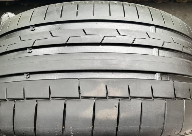 Continental ContiSportContact 6 255/35 R21 98Y