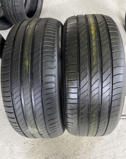 Michelin Primacy 4 225/55 R17