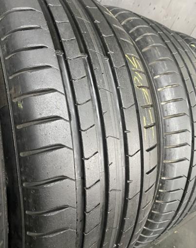 Pirelli P Zero Gen-2 225/50 R18