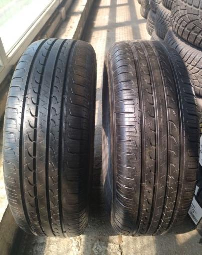 Goodyear Efficientgrip SUV 4x4 215/65 R16 98H