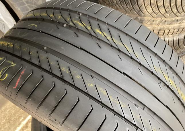 Continental ContiSportContact 5P 295/35 R21 103Y