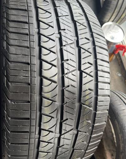 Continental ContiCrossContact LX Sport 275/45 R21 110Y