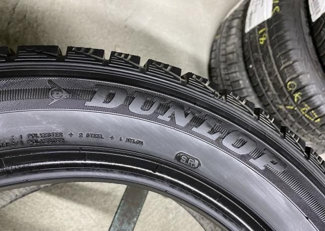 Dunlop DSX-2 205/55 R16