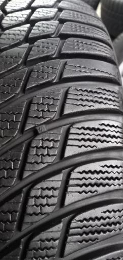 Bridgestone Blizzak LM-32C 235/40 R18 95V