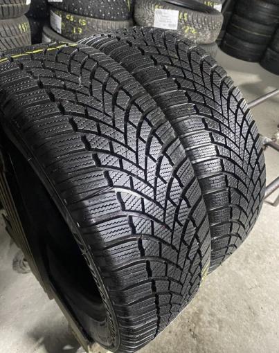 Bridgestone Blizzak LM-005 195/55 R16