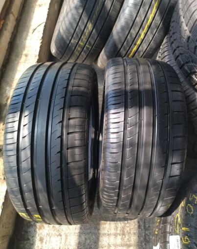 Charmhoo CH01 Touring 245/45 R17 99Y