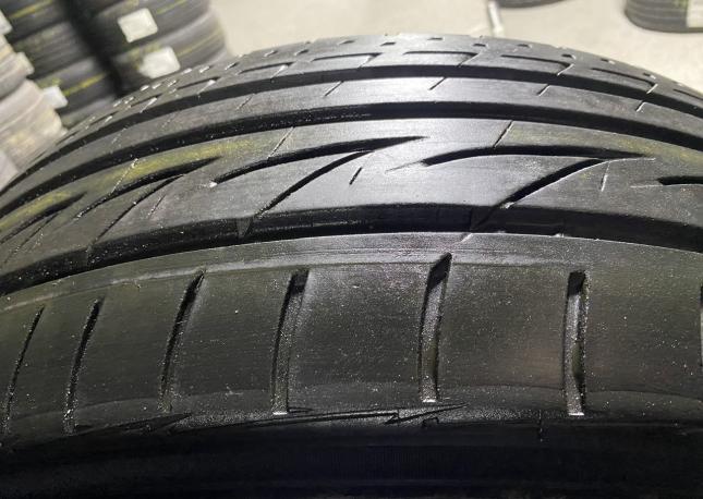 Bridgestone Playz PX-RV 215/60 R17