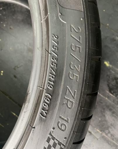 Michelin Pilot Sport 4 S 275/35 R19