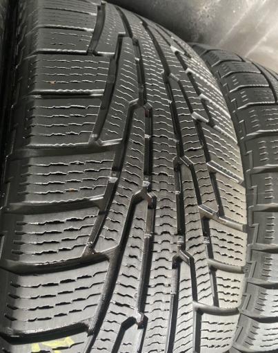 Nokian Tyres Hakkapeliitta R 235/60 R18