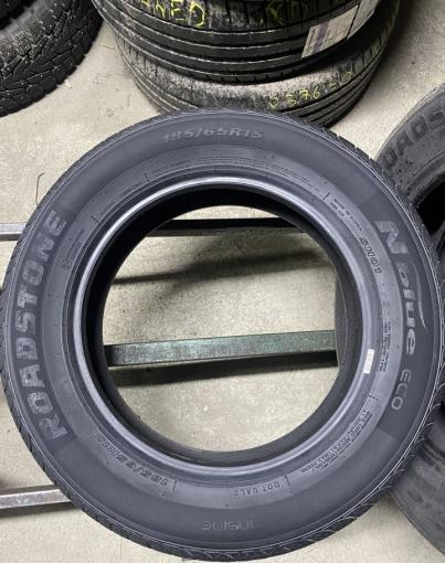 Roadstone N&#39;Blue Eco 185/65 R15