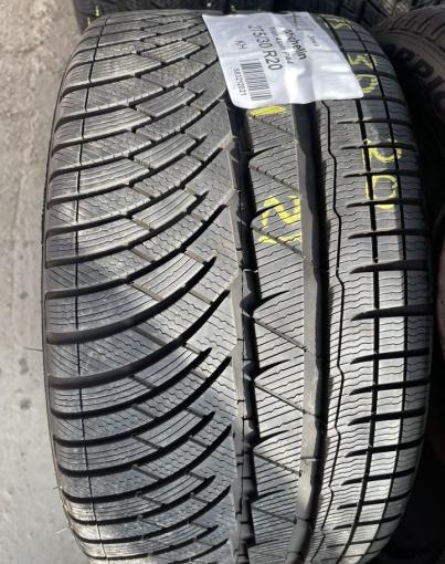 Michelin Alpin 4 275/30 R20 97V