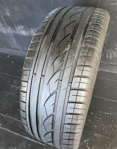 Continental ContiCrossContact UHP 255/55 R18