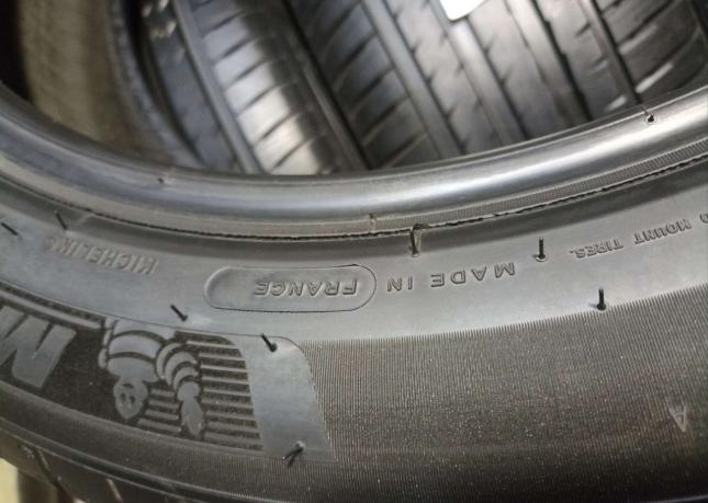 Michelin Pilot Sport 4 SUV 245/50 R20 102V