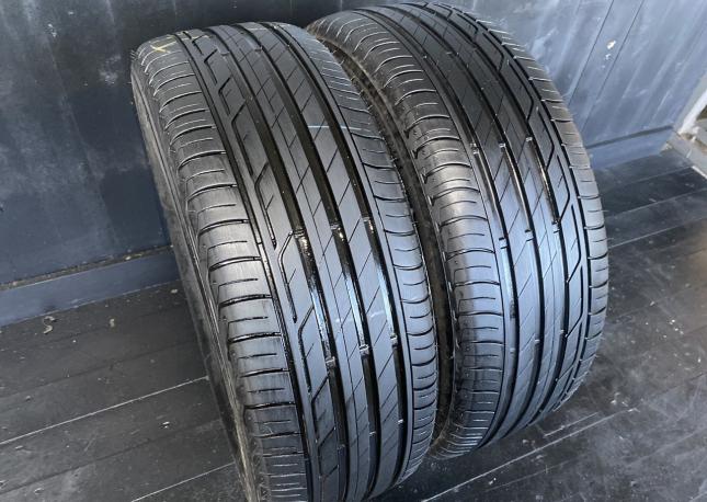 Bridgestone Turanza T001 225/55 R18