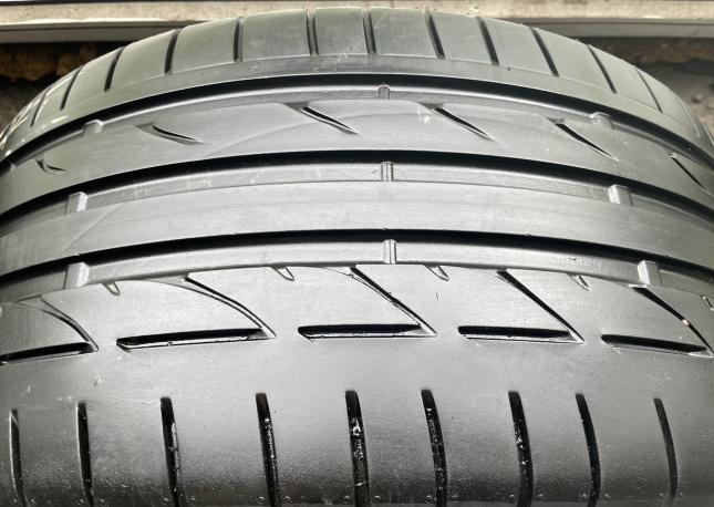 Bridgestone Potenza S001 245/40 R17 91W