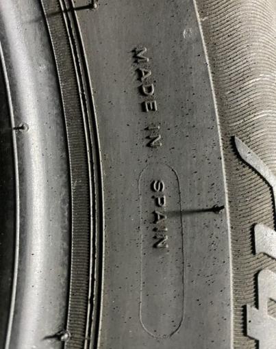 Michelin Alpin A4 185/65 R15