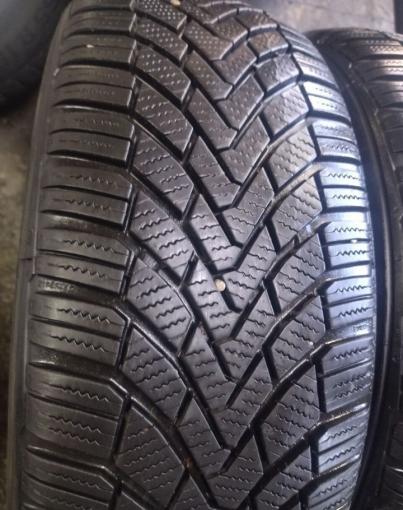 Continental ContiWinterContact TS 850 195/55 R16 87H