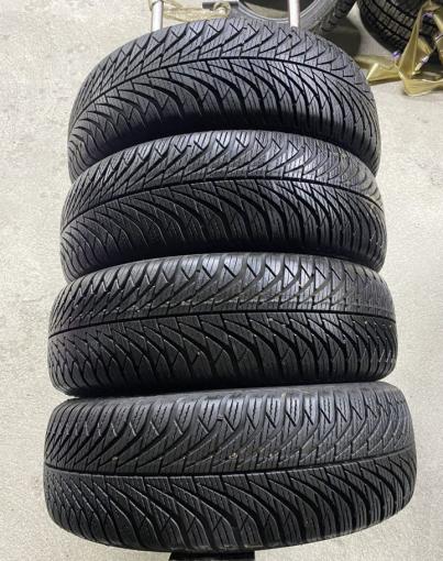 Fulda MultiControl 185/65 R15