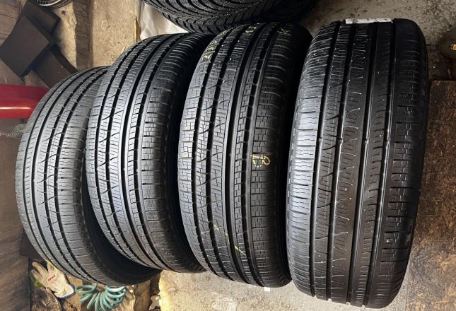 Pirelli Scorpion Verde All Season 235/60 R18