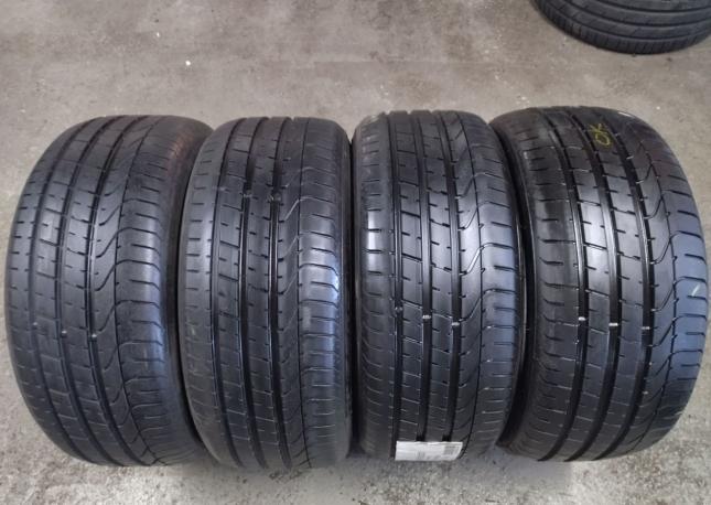Pirelli P Zero 235/35 R19 91Y