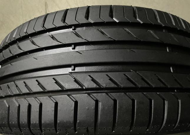 Continental ContiSportContact 5 225/45 R17 91W