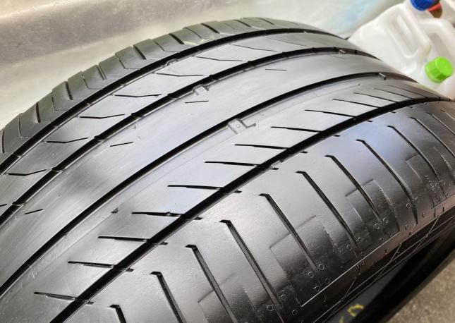 Continental ContiSportContact 5 295/40 R22 112Y