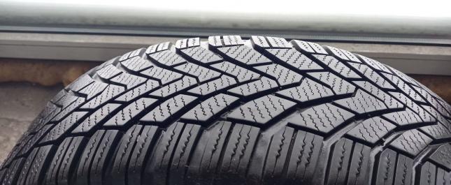 Continental ContiWinterContact TS 850 195/65 R15 91T