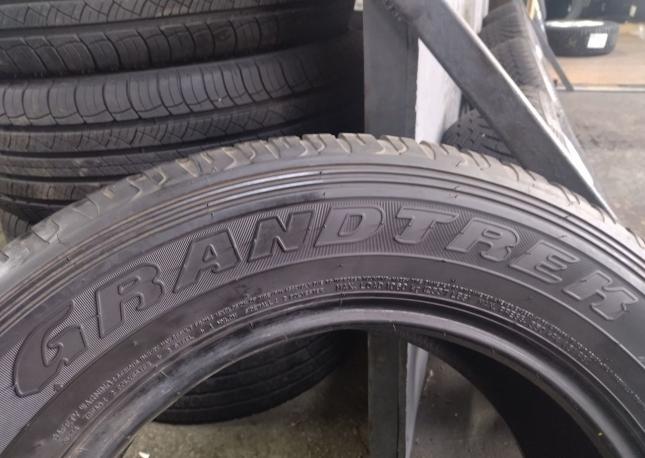 Dunlop Grandtrek AT20 265/60 R18 110H