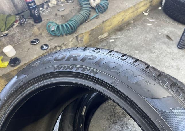 Pirelli Scorpion Winter 295/40 R20 106V