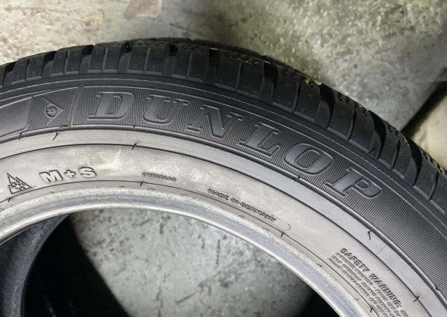 Dunlop SP Winter Sport 3D 185/65 R15 88T