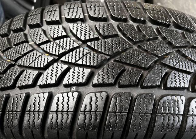 Dunlop SP Winter Sport 3D 235/65 R17