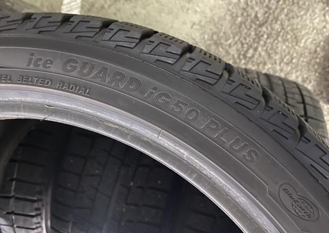 Yokohama Ice Guard IG50+ 225/40 R18 92Q