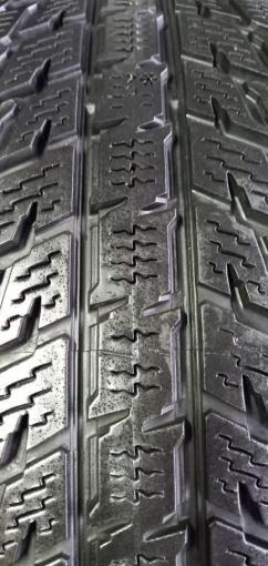 Nokian Tyres WR SUV 3 225/65 R17 106H