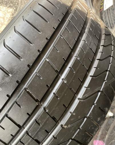 Pirelli P Zero 315/35 R21 111Y