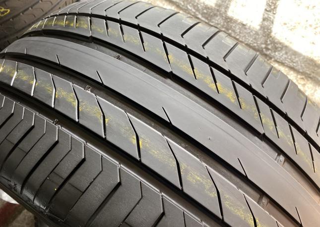 Continental ContiSportContact 5 295/40 R22 112Y