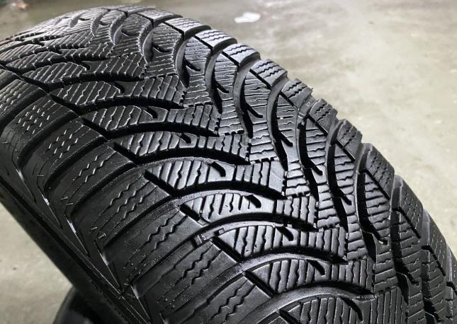 Michelin Pilot Alpin PA4 215/60 R17 96H