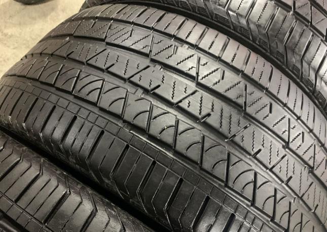 Continental ContiCrossContact LX20 275/45 R21