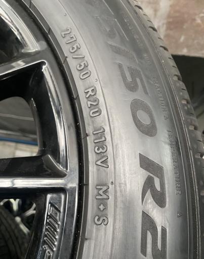 Pirelli Scorpion Zero All Season 275/50 R20 113V