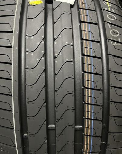 Pirelli Scorpion Verde SUV 285/40 R21 109Y