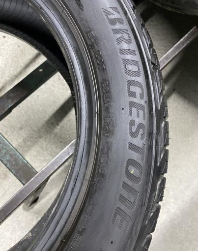 Bridgestone Turanza T001 215/55 R17